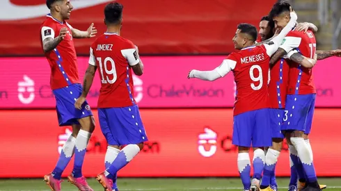 Chile inicia desde octubre la segunda rueda rumbo a Qatar.