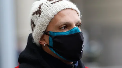 Rojas Vade presenta licencia por 15 días