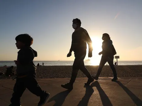 Conoce los panoramas familiares que habrán estas Fiestas Patrias
