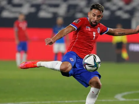 ¿Cuándo vuelve a jugar Chile las siguientes fechas de Eliminatorias?