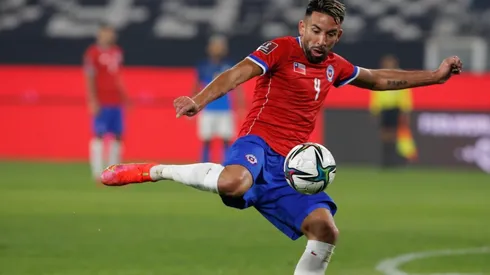 Chile necesita recuperar terreno en las Eliminatorias si quiere seguir soñando con Qatar 2022.