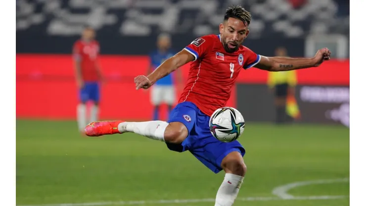 Chile necesita recuperar terreno en las Eliminatorias si quiere seguir soñando con Qatar 2022.