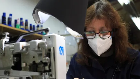 Pymes deben ingresar al portal del SII para postular.