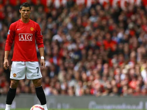 Cristiano Ronaldo podría debutar en Manchester United ante Newcastle