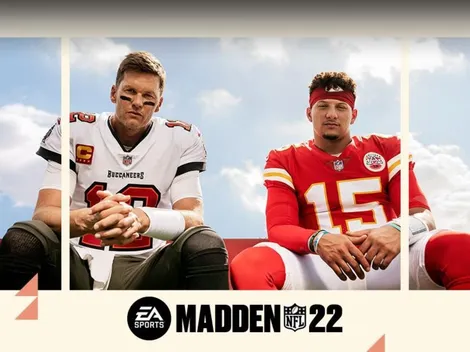 ¡Liberan gratis Madden NFL 22 por tiempo limitado para todas las consolas!