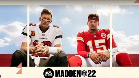 ¡Liberan gratis Madden NFL 22 por tiempo limitado para todas las consolas!