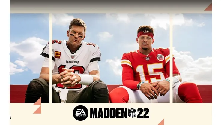 ¡Liberan gratis Madden NFL 22 por tiempo limitado para todas las consolas!