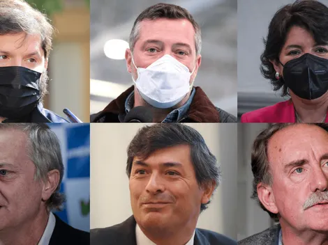 ¿Cuándo es el primer Debate Presidencial?