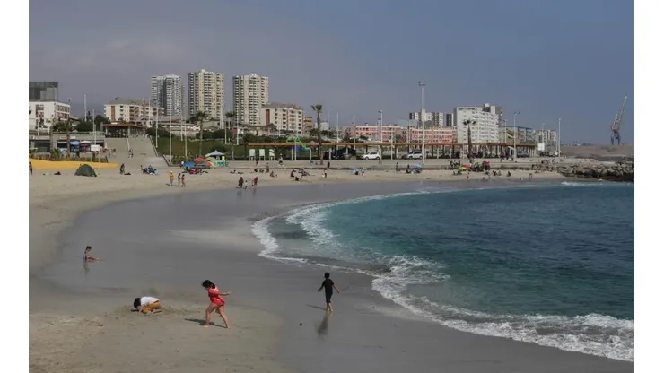 Revisa los requisitos para viajar a otra región