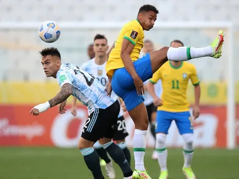 La FIFA quiere que las eliminatorias se jueguen en un único mes