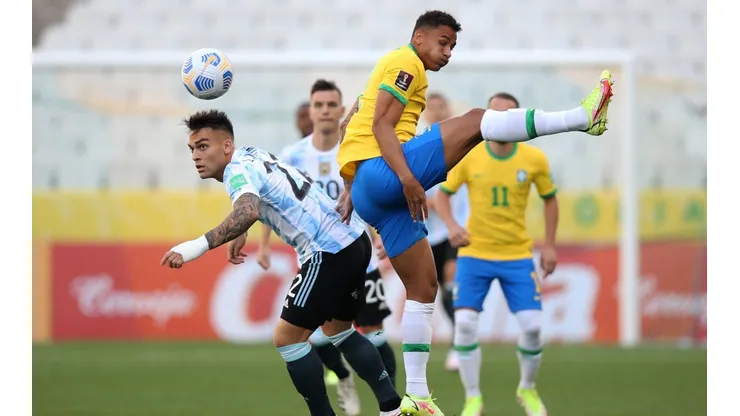 La FIFA quiere cambiar el formato de las clasificatorias