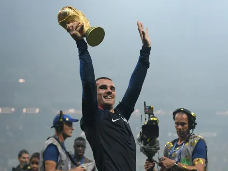 Ligas Europeas manifiestan su rechazo a un Mundial cada dos años