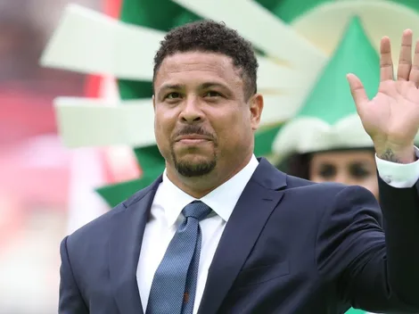 "Messi y Cristiano también quieren un Mundial cada dos años"