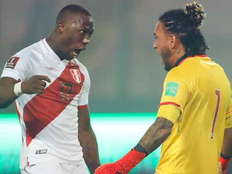 Las figuras de Perú que arriesgan el duelo ante Chile por amarillas