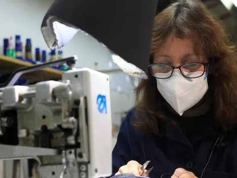 ¿En qué fecha se paga el bono para Pymes?