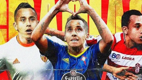 Orellana fue anunciado como nuevo fichaje de la UC.