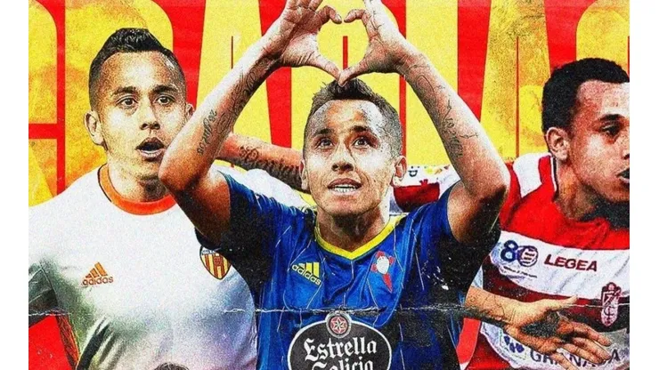 Orellana fue anunciado como nuevo fichaje de la UC.