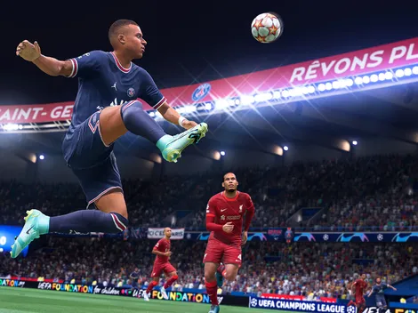 ¿Habrá demo gratis de FIFA 22?