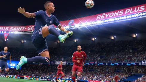 ¿Habrá demo gratis de FIFA 22?