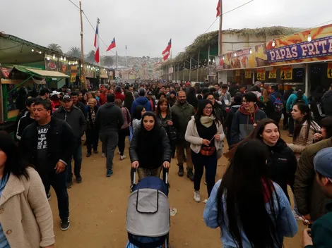 ¿Cuáles son las medidas del Gobierno para Fiestas Patrias?