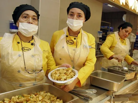 ¿Cuándo es la fecha de pago del Bono Mujer Trabajadora?