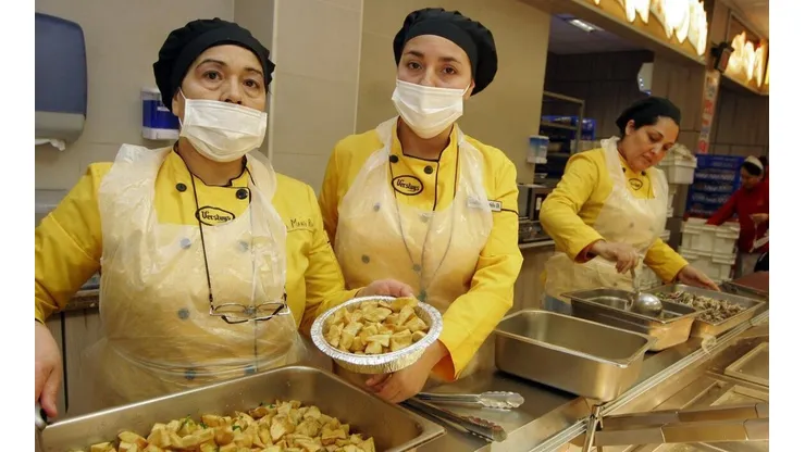 Conoce la fecha de pago del Bono Mujer Trabajadora