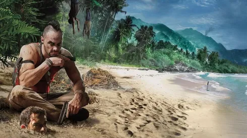 ¡Far Cry 3 completamente gratis para PC!