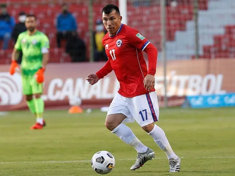 ¡Vamos la Roja! Chile llega a Barranquilla y arma su 11