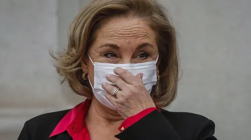 Hermana de la Primera Dama fallece en medio de polémica por viaje de Piñera sin Cecilia Morel