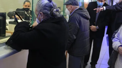 El proceso de pago comenzó el 1 de septiembre y por lo general se asigna junto con las pensiones antes del 18 de septiembre.