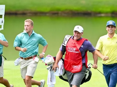 La broma que casi le cuesta 10 mil dólares a Joaquín Niemann