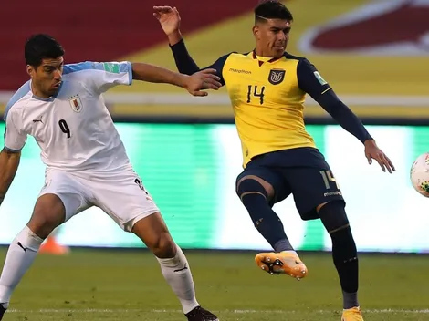 Los resultados que le convienen a la Roja en esta pasada