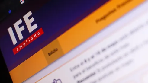 Revisa la fecha exacta del pago del IFE