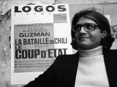 La Red estrena en TV abierta La Batalla de Chile