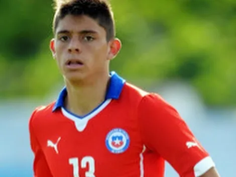 Lo + leído del 2021 | Joaco Montecinos le hace tapita a Rueda y Colombia