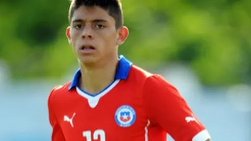 El crack de Audax se refirió a los rumores de supuestos contactos con la selección de Colombia.