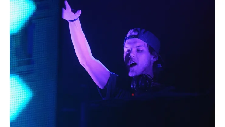Avicii