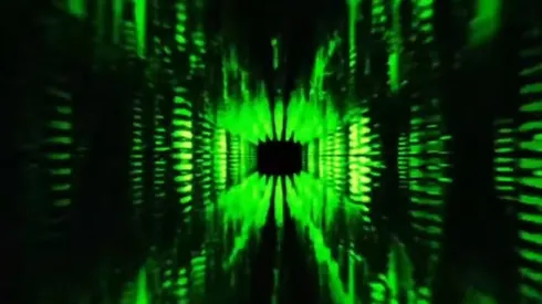 ¿Dónde ver online la trilogía original de Matrix?