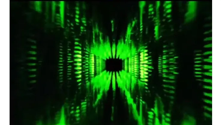 ¿Dónde ver online la trilogía original de Matrix?
