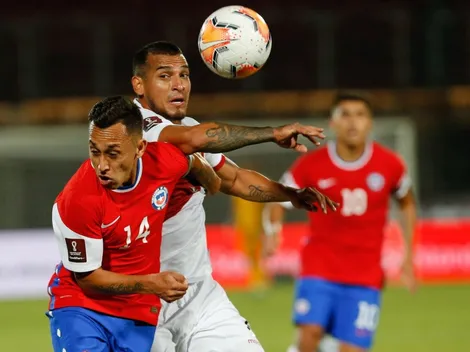 Universidad Católica ya le pone fecha al debut de Orellana