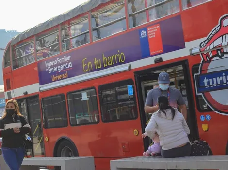 ¿Cuándo pagan el IFE y cuáles son los motos?