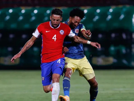 ¿Cómo ver las Eliminatorias Qatar 2022 en RedGol?