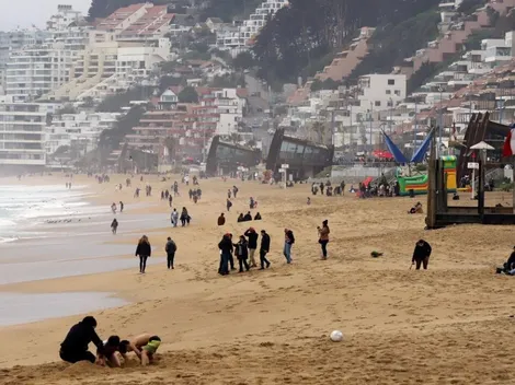 ¿Cuándo se termina el invierno en Chile?