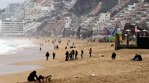 ¿Cuándo termina el invierno en Chile?
