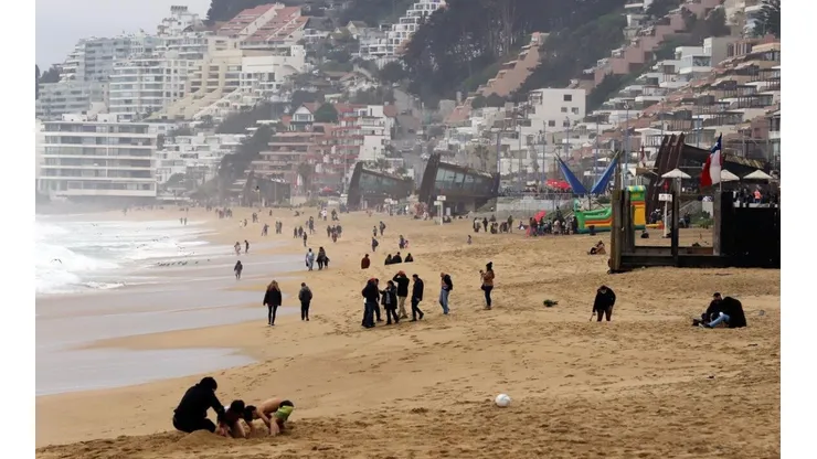 ¿Cuándo termina el invierno en Chile?