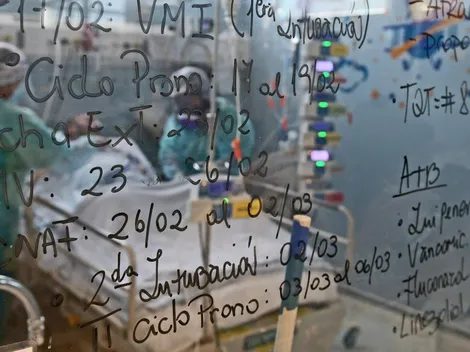 Informe Covid | Minsal reporta 358 casos y positividad del 0,8%