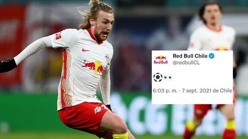 Hinchas quieren que su equipo sea como el RB Leipzig de Alemania
