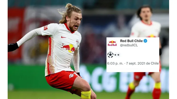 Hinchas quieren que su equipo sea como el RB Leipzig de Alemania