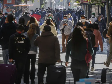 ¿Cuáles son las medidas para estas Fiestas Patrias?