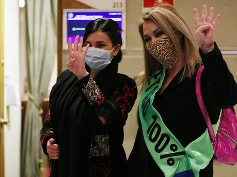 ¿A qué hora se vota el Cuarto Retiro?